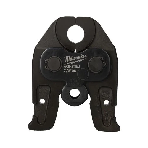 Szczęki zaciskowe ACR 7/8″ do zaciskarek M18 Milwaukee J18-ACR 7/8″ 4932500106