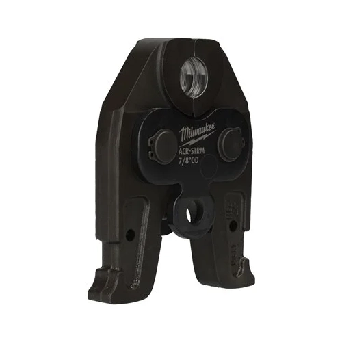 Szczęki zaciskowe ACR 7/8″ do zaciskarek M18 Milwaukee J18-ACR 7/8″ 4932500106