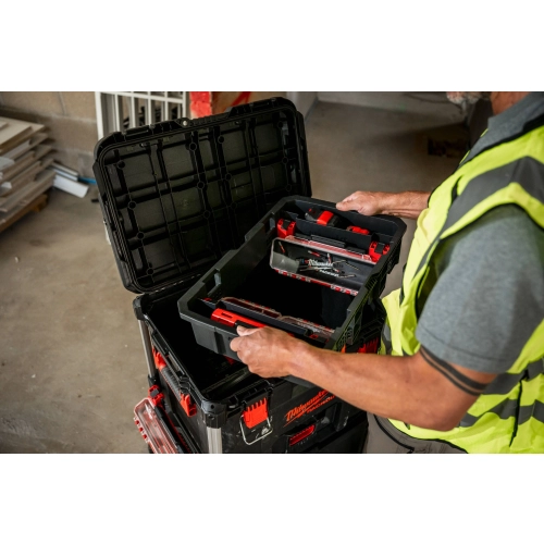 Tacka z mocowaniem do skrzyń narzędziowych PACKOUT Milwaukee 4932500146