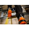 Obuwie bezpieczne FLEXTRED S1PS 1L616166 SC FO SR ESD pomarańczowe rozm. 45 Milwaukee 4932501567