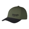 Czapka z daszkiem zielona PREMIUM S/M Milwaukee 4932501785