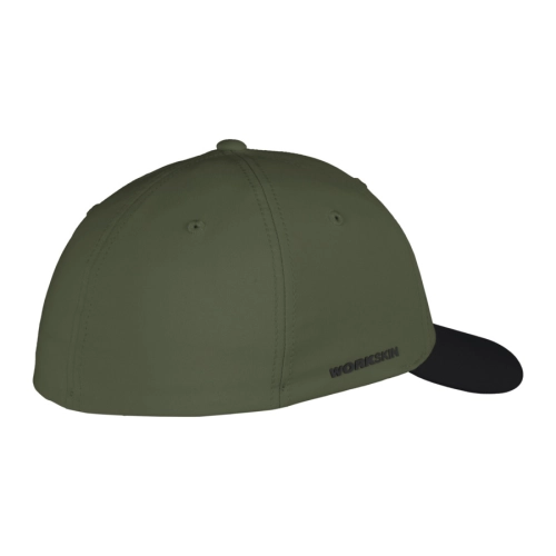 Czapka z daszkiem zielona PREMIUM L/XL Milwaukee 4932501786