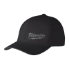 Czapka z daszkiem czarna PREMIUM S/M Milwaukee 4932501787