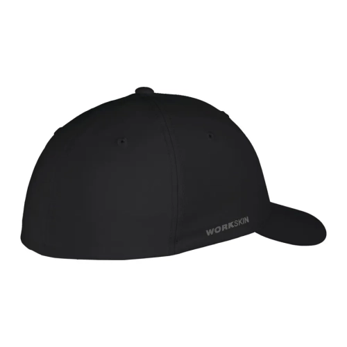 Czapka z daszkiem czarna PREMIUM S/M Milwaukee 4932501787