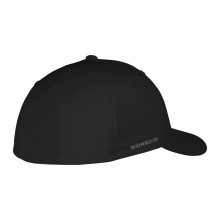 Czapka z daszkiem czarna PREMIUM L/XL Milwaukee – widok 2