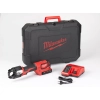 M18 HCCT-201C Hydrauliczna zaciskarka do kabli FORCE LOGIC™ Milwaukee 4933451194