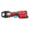 M18 HCCT-201C Hydrauliczna zaciskarka do kabli FORCE LOGIC™ Milwaukee 4933451194
