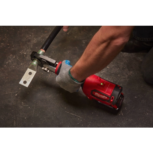 M18 HCCT-201C Hydrauliczna zaciskarka do kabli FORCE LOGIC™ Milwaukee 4933451194