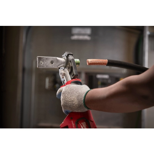 M18 HCCT-201C Hydrauliczna zaciskarka do kabli FORCE LOGIC™ Milwaukee 4933451194