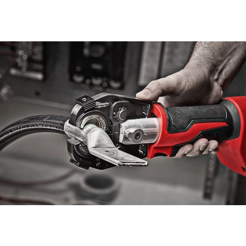 M18 HCCT-201C Hydrauliczna zaciskarka do kabli FORCE LOGIC™ Milwaukee 4933451194