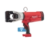 M18 HCC45-0C hydrauliczne nożyce do kabli 44 mm FORCE LOGIC™ Milwaukee 4933459265