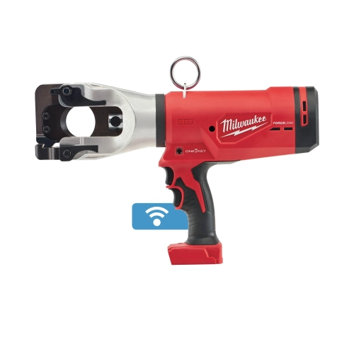 M18 HCC45-0C hydrauliczne nożyce do kabli 44 mm FORCE LOGIC™ Milwaukee 4933459265