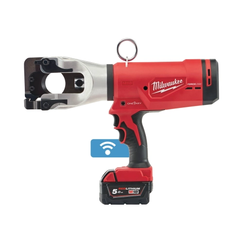 M18 HCC45-522C hydrauliczne nożyce do kabli 44 mm FORCE LOGIC™ Milwaukee 4933459266