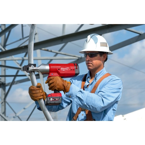 M18 HCC45-522C hydrauliczne nożyce do kabli 44 mm FORCE LOGIC™ Milwaukee 4933459266