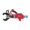 M18 HCC75-0C hydrauliczne nożyce do kabli ziemnych 75 mm FORCE LOGIC™ Milwaukee 4933459268