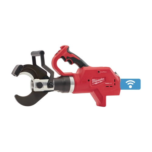 M18 HCC75-0C hydrauliczne nożyce do kabli ziemnych 75 mm FORCE LOGIC™ Milwaukee 4933459268