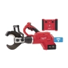 M18 HCC75R-502C zdalnie sterowane hydrauliczne nożyce do kabli ziemnych 75 mm FORCE LOGIC™ Milwaukee 4933459271