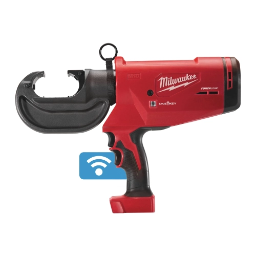 M18 HCCT109/42-522C Hydrauliczna zaciskarka do kabli 109KN FORCE LOGIC™ Milwaukee 4933459273