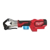 M18 HDCT-0C Hydrauliczna zaciskarka bezmatrycowa FORCE LOGIC™ Milwaukee 4933471949