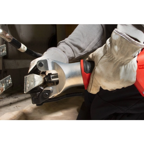 M18 HDCT-0C Hydrauliczna zaciskarka bezmatrycowa FORCE LOGIC™ Milwaukee 4933471949