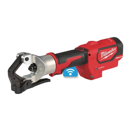 M18 HDCT-0C Hydrauliczna zaciskarka bezmatrycowa FORCE LOGIC™ Milwaukee 4933471949