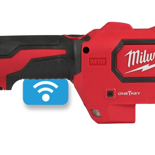M18 HDCT-0C Hydrauliczna zaciskarka bezmatrycowa FORCE LOGIC™ Milwaukee 4933471949