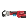 M18 HDCT-202C Hydrauliczna zaciskarka bezmatrycowa FORCE LOGIC™ Milwaukee 4933471950