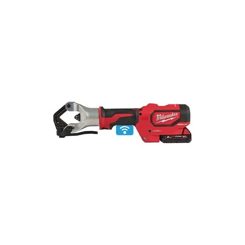 M18 HDCT-202C Hydrauliczna zaciskarka bezmatrycowa FORCE LOGIC™ Milwaukee 4933471950