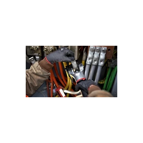 M18 HDCT-202C Hydrauliczna zaciskarka bezmatrycowa FORCE LOGIC™ Milwaukee 4933471950