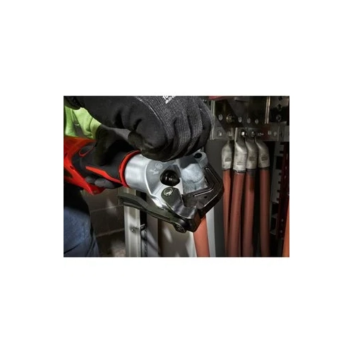 M18 HDCT-202C Hydrauliczna zaciskarka bezmatrycowa FORCE LOGIC™ Milwaukee 4933471950