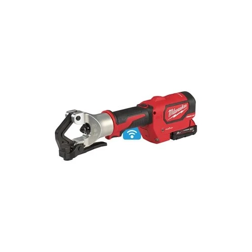 M18 HDCT-202C Hydrauliczna zaciskarka bezmatrycowa FORCE LOGIC™ Milwaukee 4933471950