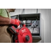 M18 FPFT-202 36m ST Set elektryczna taśma wciągająca FUEL™ z linką stalową Milwaukee 4933471953