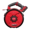 M18 FPFT-202 30m NC Set elektryczna taśma wciągająca FUEL™ z linką antystatyczną Milwaukee 4933471954