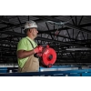 M18 FPFT-202 30m NC Set elektryczna taśma wciągająca FUEL™ z linką antystatyczną Milwaukee 4933471954