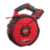 M18 FPFT-202 30m NC Set elektryczna taśma wciągająca FUEL™ z linką antystatyczną Milwaukee 4933471954