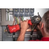 M18 ONEHCCT60-0C Hydrauliczna zaciskarka do kabli 60 kN FORCE LOGIC™ Milwaukee 4933479683