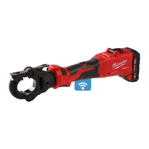 M18 ONEHCCT60-202C Hydrauliczna zaciskarka do kabli 60 kN FORCE LOGIC™ Milwaukee 4933479684