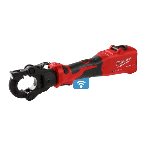 M18 ONEHCCT60-0C Hydrauliczna zaciskarka do kabli 60 kN FORCE LOGIC™ Milwaukee 4933479683