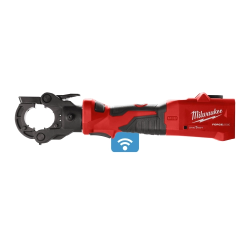 M18 ONEHCCT60-0C Hydrauliczna zaciskarka do kabli 60 kN FORCE LOGIC™ Milwaukee 4933479683