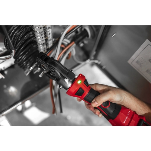 M18 ONEHCCT60-0C Hydrauliczna zaciskarka do kabli 60 kN FORCE LOGIC™ Milwaukee 4933479683