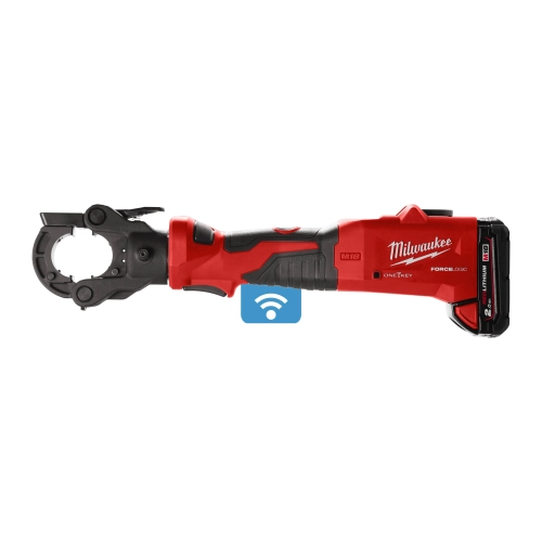 M18 ONEHCCT60-202C Hydrauliczna zaciskarka do kabli 60 kN FORCE LOGIC™ Milwaukee 4933479684
