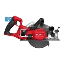 M18 FCSRHO190-0C Pilarka tarczowa 190MM z tylnym uchwytem ONE-KEY Milwaukee – widok 2