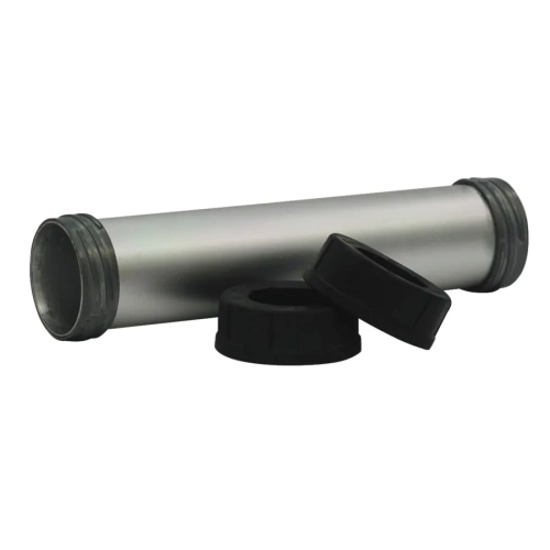 Aluminiowa tuba 400ML do wyciskacza C18 PCG / C12 PCG Milwaukee