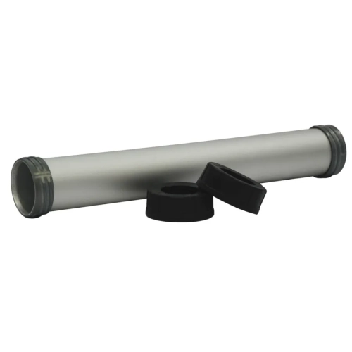 Aluminiowa tuba 600ML do wyciskacza C18 PCG / C12 PCG Milwaukee