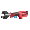 M18 ONEHCC-0C ACSR SET hydrauliczne nożyce do kabli FORCE LOGIC™ ONE-KEY™ Milwaukee 4933464303