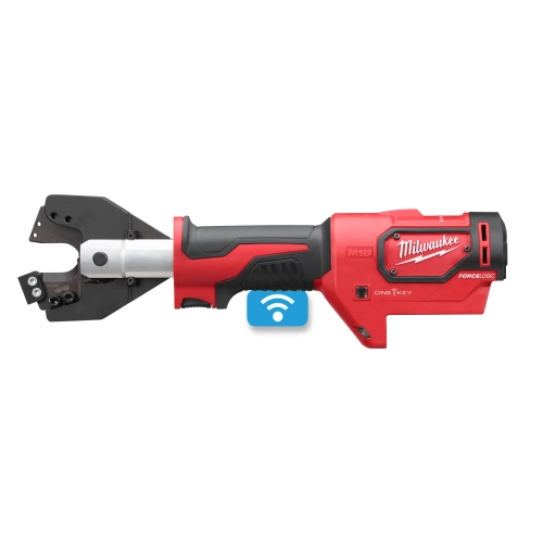 M18 ONEHCC-0C ACSR SET hydrauliczne nożyce do kabli FORCE LOGIC™ ONE-KEY™ Milwaukee 4933464303