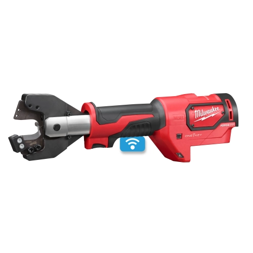 M18 ONEHCC-0C ACSR SET hydrauliczne nożyce do kabli FORCE LOGIC™ ONE-KEY™ Milwaukee 4933464303