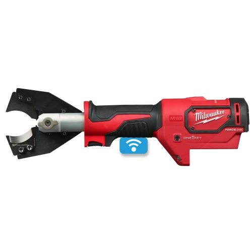 M18 ONEHCC-0C FSW SET hydrauliczne nożyce do kabli FORCE LOGIC™ ONE-KEY™ Milwaukee 4933464308