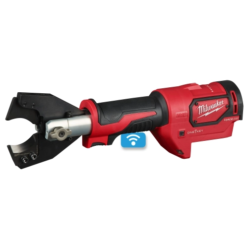 M18 ONEHCC-0C FSW SET hydrauliczne nożyce do kabli FORCE LOGIC™ ONE-KEY™ Milwaukee 4933464308