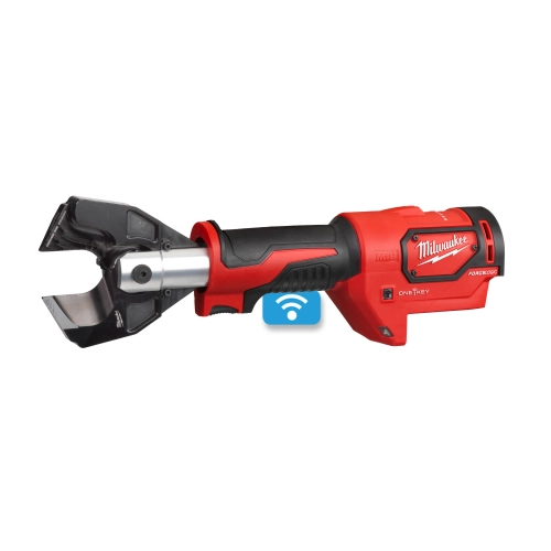 M18 ONEHCC-0C SWA SET hydrauliczne nożyce do kabli FORCE LOGIC™ ONE-KEY™ Milwaukee 4933464306
